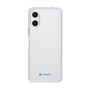 Slim Protection Case［ オリジナル - caseplayロゴ - Blue/A ］
