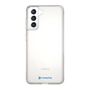 Slim Protection Case［ オリジナル - caseplayロゴ - Blue/A ］