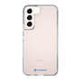 Slim Protection Case［ オリジナル - caseplayロゴ - Blue/A ］