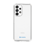 Slim Protection Case［ オリジナル - caseplayロゴ - Blue/A ］