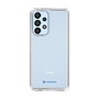 Slim Protection Case［ オリジナル - caseplayロゴ - Blue/A ］