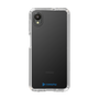 Slim Protection Case［ オリジナル - caseplayロゴ - Blue/A ］