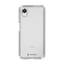 Slim Protection Case［ オリジナル - caseplayロゴ - Blue/A ］