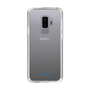 Slim Protection Case［ オリジナル - caseplayロゴ - Blue/A ］