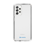 Slim Protection Case［ オリジナル - caseplayロゴ - Blue/A ］