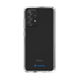 Slim Protection Case［ オリジナル - caseplayロゴ - Blue/A ］
