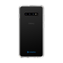 Slim Protection Case［ オリジナル - caseplayロゴ - Blue/A ］