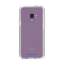 Slim Protection Case［ オリジナル - caseplayロゴ - Blue/A ］