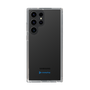 Slim Protection Case［ オリジナル - caseplayロゴ - Blue/A ］