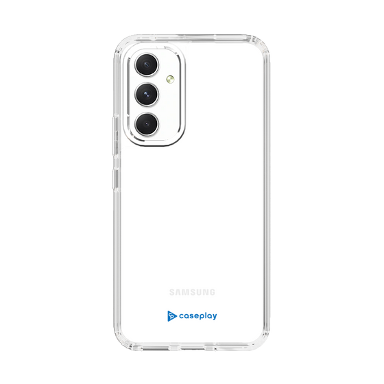 Slim Protection Case［ オリジナル - caseplayロゴ - Blue/A ］