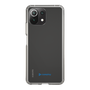 Slim Protection Case［ オリジナル - caseplayロゴ - Blue/A ］