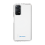Slim Protection Case［ オリジナル - caseplayロゴ - Blue/A ］