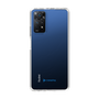 Slim Protection Case［ オリジナル - caseplayロゴ - Blue/A ］