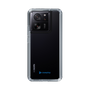 Slim Protection Case［ オリジナル - caseplayロゴ - Blue/A ］