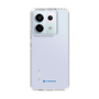 Slim Protection Case［ オリジナル - caseplayロゴ - Blue/A ］