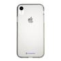 Slim Protection Case［ オリジナル - caseplayロゴ - Purple/A ］