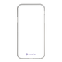 Slim Protection Case［ オリジナル - caseplayロゴ - Purple/A ］