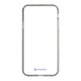 Slim Protection Case［ オリジナル - caseplayロゴ - Purple/A ］