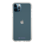 Slim Protection Case［ オリジナル - caseplayロゴ - Purple/A ］