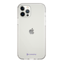 Slim Protection Case［ オリジナル - caseplayロゴ - Purple/A ］