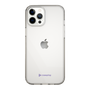 Slim Protection Case［ オリジナル - caseplayロゴ - Purple/A ］