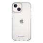Slim Protection Case［ オリジナル - caseplayロゴ - Purple/A ］