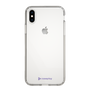 Slim Protection Case［ オリジナル - caseplayロゴ - Purple/A ］