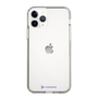 Slim Protection Case［ オリジナル - caseplayロゴ - Purple/A ］