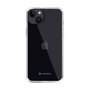 Slim Protection Case［ オリジナル - caseplayロゴ - Purple/A ］