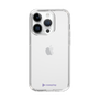 Slim Protection Case［ オリジナル - caseplayロゴ - Purple/A ］