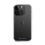 Slim Protection Case［ オリジナル - caseplayロゴ - Purple/A ］
