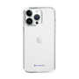 Slim Protection Case［ オリジナル - caseplayロゴ - Purple/A ］