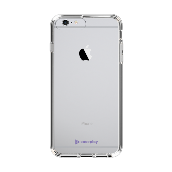 Slim Protection Case［ オリジナル - caseplayロゴ - Purple/A ］