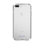 Slim Protection Case［ オリジナル - caseplayロゴ - Purple/A ］