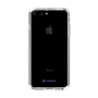 Slim Protection Case［ オリジナル - caseplayロゴ - Purple/A ］