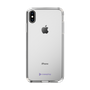 Slim Protection Case［ オリジナル - caseplayロゴ - Purple/A ］