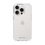 Slim Protection Case［ オリジナル - caseplayロゴ - Purple/A ］