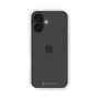 Slim Protection Case［ オリジナル - caseplayロゴ - Purple/A ］