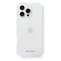 Slim Protection Case［ オリジナル - caseplayロゴ - Purple/A ］