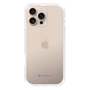 Slim Protection Case［ オリジナル - caseplayロゴ - Purple/A ］