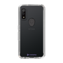 Slim Protection Case［ オリジナル - caseplayロゴ - Purple/A ］