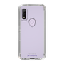 Slim Protection Case［ オリジナル - caseplayロゴ - Purple/A ］