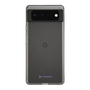 Slim Protection Case［ オリジナル - caseplayロゴ - Purple/A ］