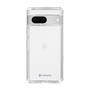 Slim Protection Case［ オリジナル - caseplayロゴ - Purple/A ］