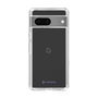 Slim Protection Case［ オリジナル - caseplayロゴ - Purple/A ］