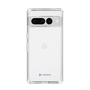 Slim Protection Case［ オリジナル - caseplayロゴ - Purple/A ］