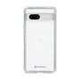 Slim Protection Case［ オリジナル - caseplayロゴ - Purple/A ］