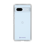 Slim Protection Case［ オリジナル - caseplayロゴ - Purple/A ］