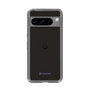 Slim Protection Case［ オリジナル - caseplayロゴ - Purple/A ］
