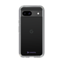 Slim Protection Case［ オリジナル - caseplayロゴ - Purple/A ］